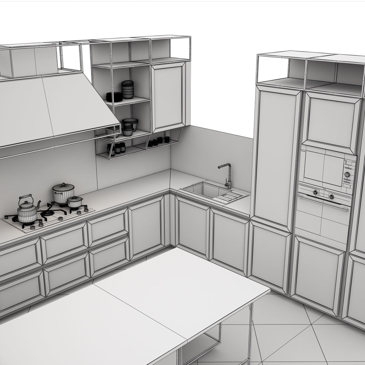 Компьютерное проектирование и 3D-моделирование CNC-станки CNC-станки (числовое программное управление) - это станки с компьютерным управлением, которые используются для точной обработки деталей мебели. Они позволяют вырезать сложные детали, резать криволинейные элементы и создавать уникальные формы. CNC-станки могут работать с различными материалами, такими как дерево, металл, стекло и пластик.  CNC-станки  Лазерная резка Лазерная резка используется для создания сложных деталей из различных материалов, таких как дерево, металл и пластик. Этот метод позволяет вырезать очень тонкие и красивые детали, которые сложно создать другими способами. Лазерная резка также позволяет создавать уникальные дизайнерские решения, например, в виде узоров и орнаментов.  Лазерная резка  Роботизированное производство